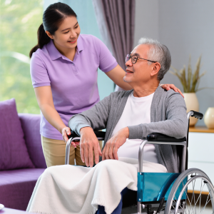 Assist-Life Stage, Transition